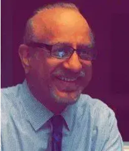Dr. Pervaiz Manzoor